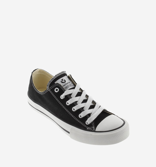VICTORIA BASKET 106550 NEGRO