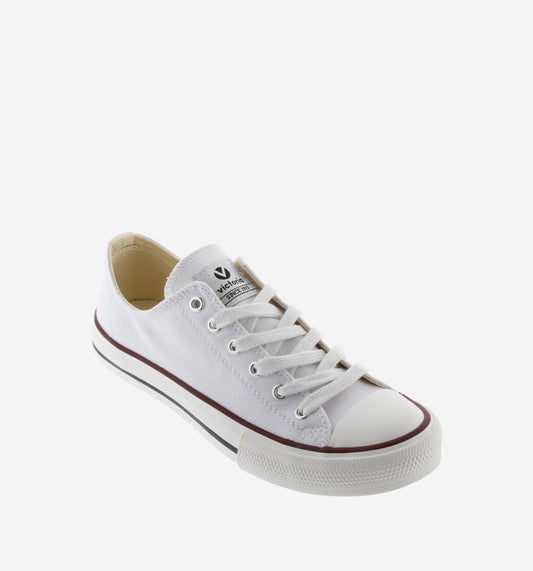VICTORIA BASKET 106550 BLANCO