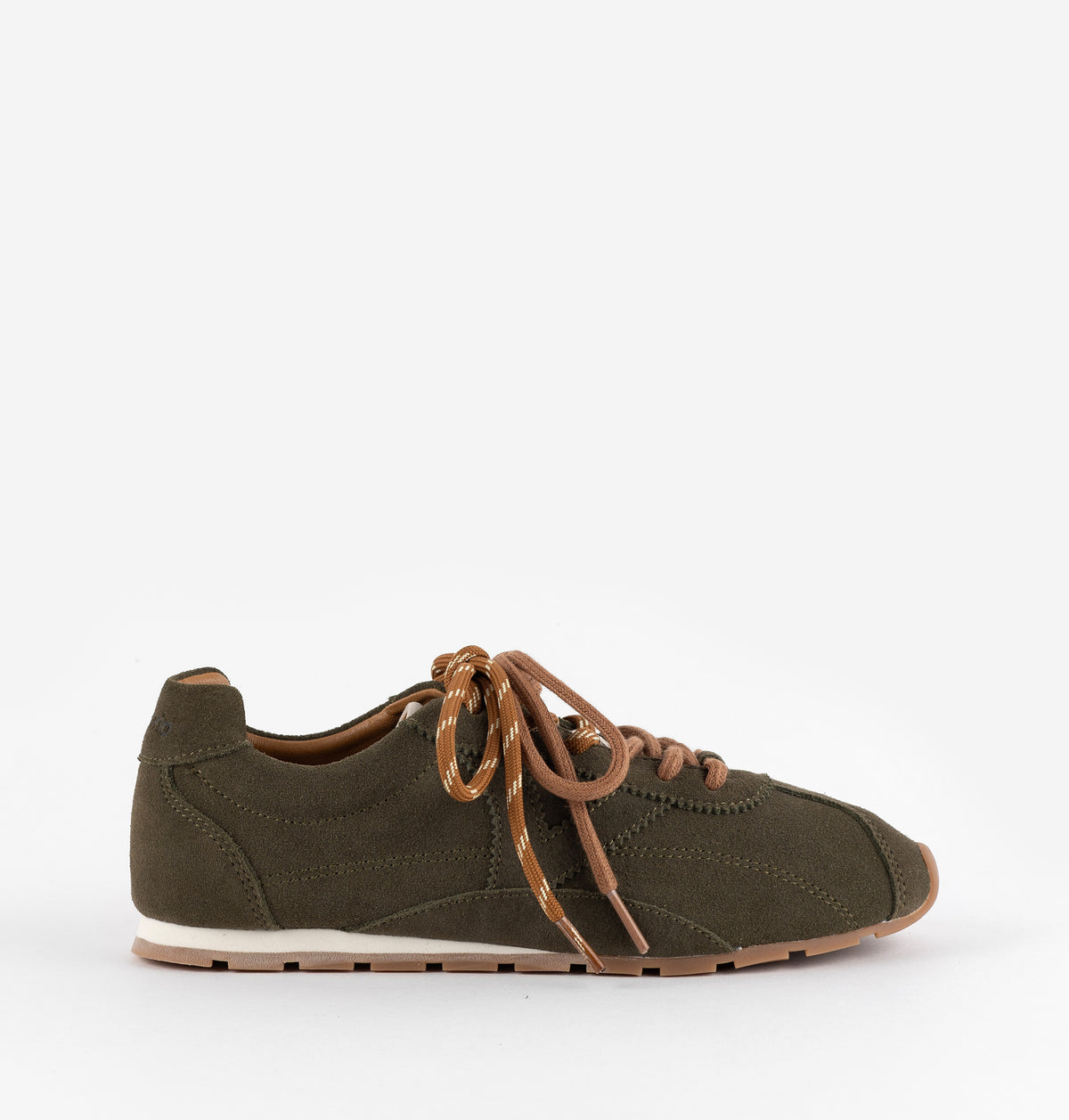 Basket 1159100 ASTER SERRAJE KAKI VICTORIA