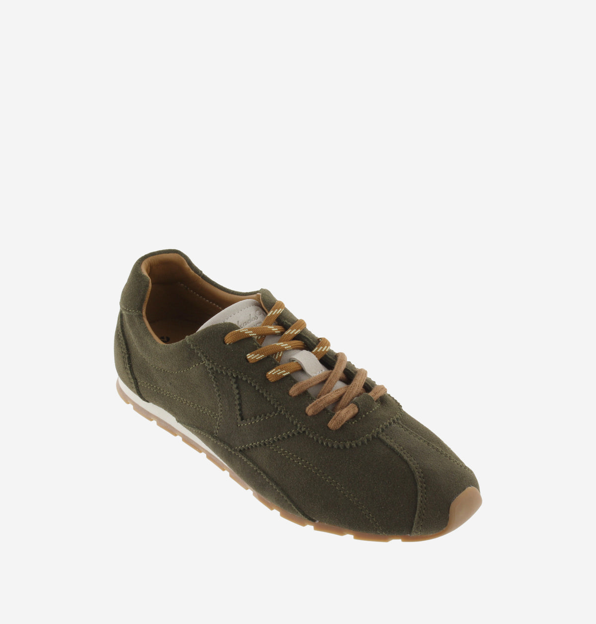 Basket 1159100 ASTER SERRAJE KAKI VICTORIA