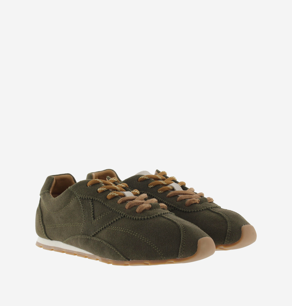 Basket 1159100 ASTER SERRAJE KAKI VICTORIA