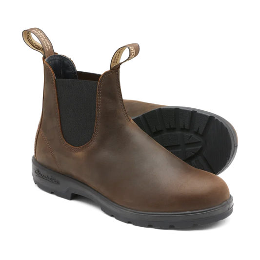 Bottines - Classic Chelsea Boots 1609 Blundstone