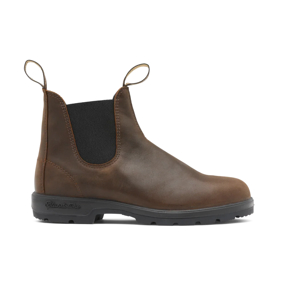 Bottines - Classic Chelsea Boots 1609 Blundstone