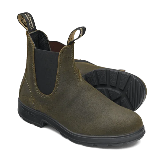 Bottines - Original Chelsea Boots 1615 Blundstone