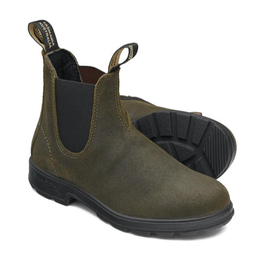 Bottines - Original Chelsea Boots 1615 Blundstone