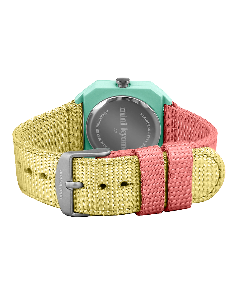 Montre Bubble Gum pour enfant