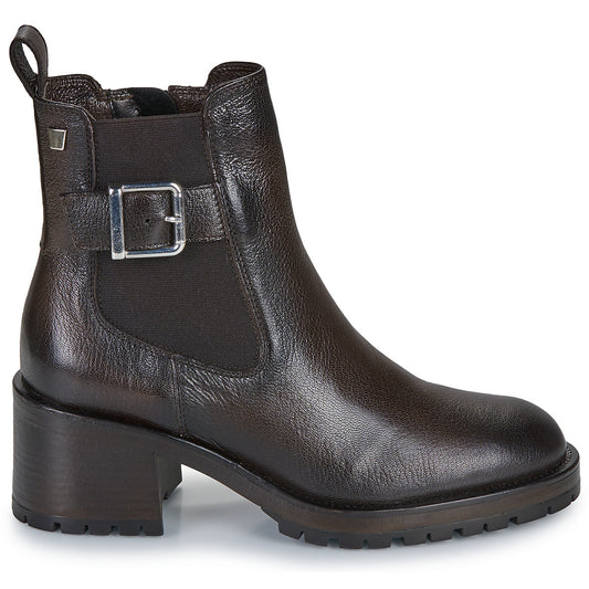 Bottines Otera Rock cognac JB Martin