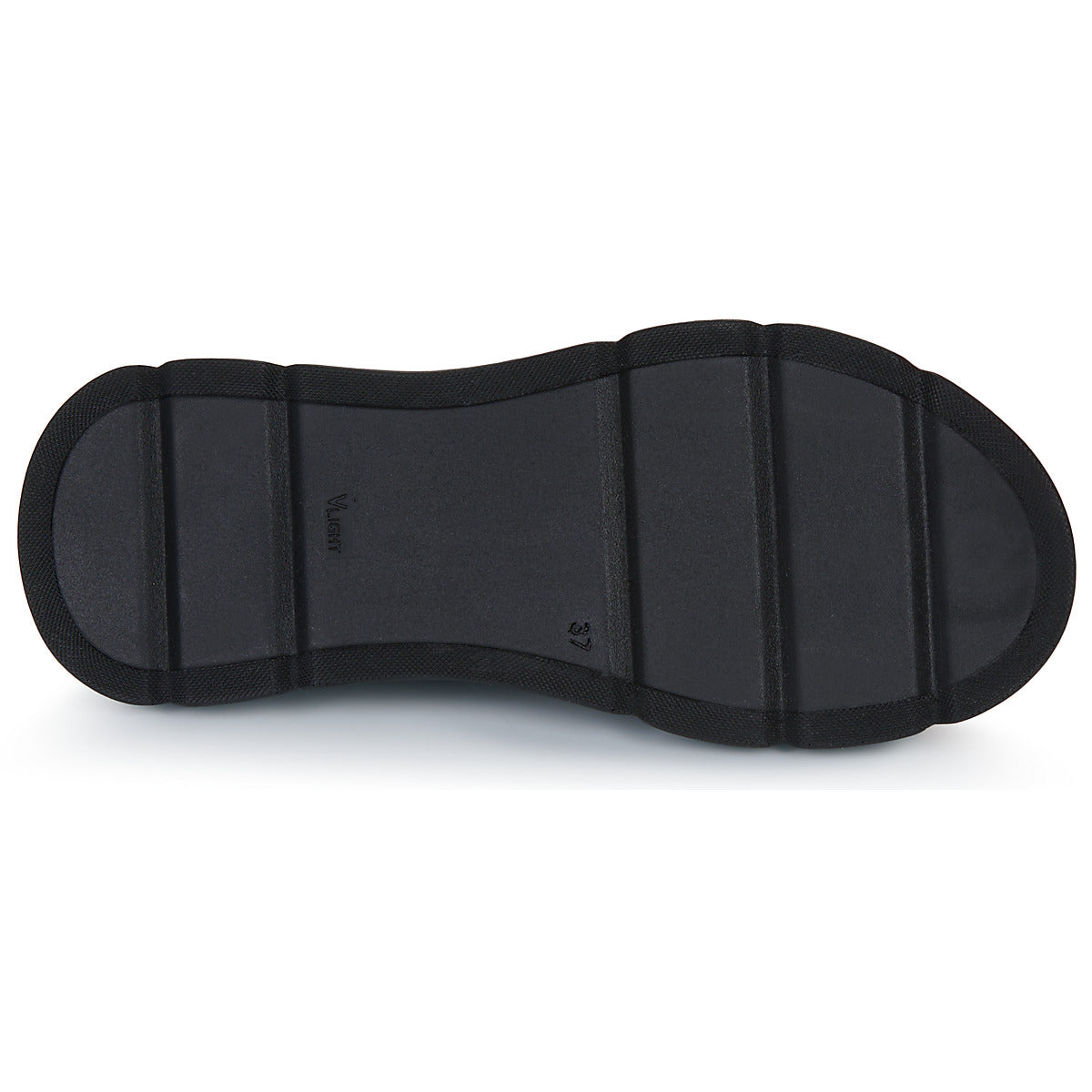 Sandales Acacia veau noir JB MARTIN