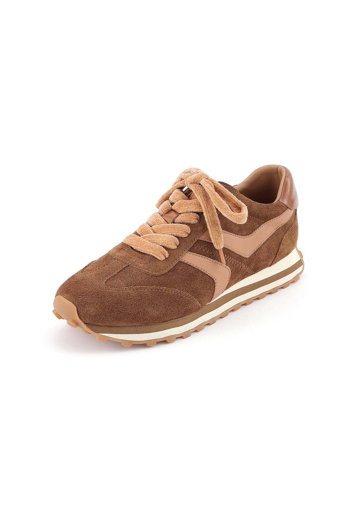 Basket Corinne Camel Emilie Karston