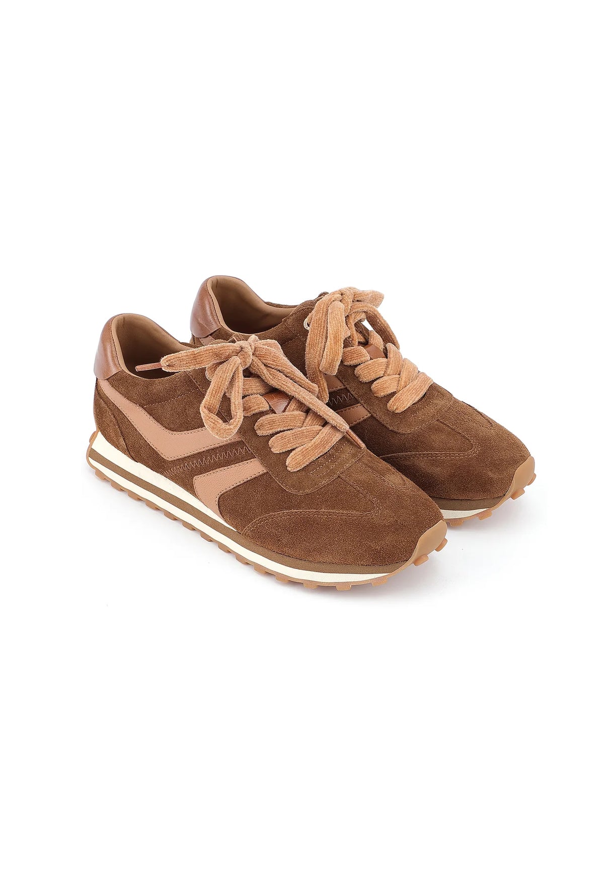 Basket Corinne Camel Emilie Karston