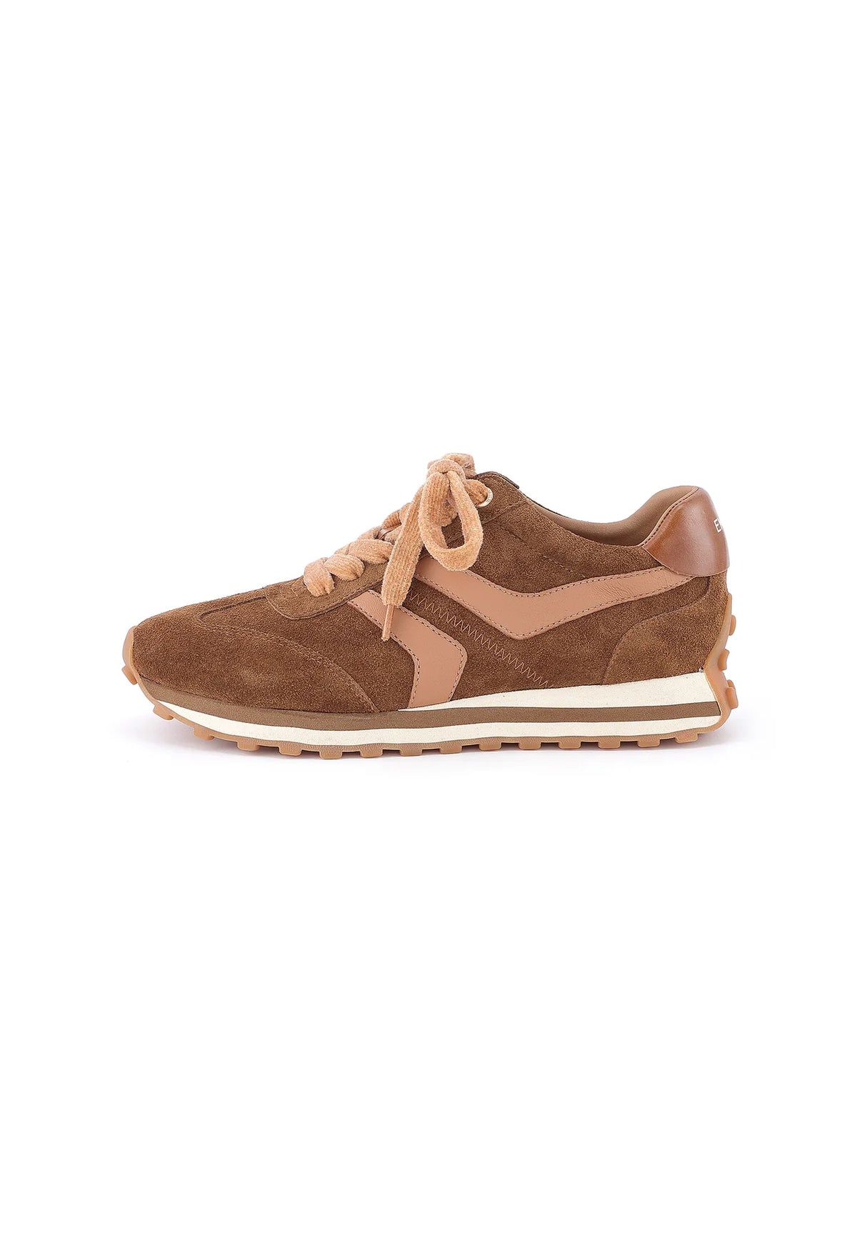 Basket Corinne Camel Emilie Karston