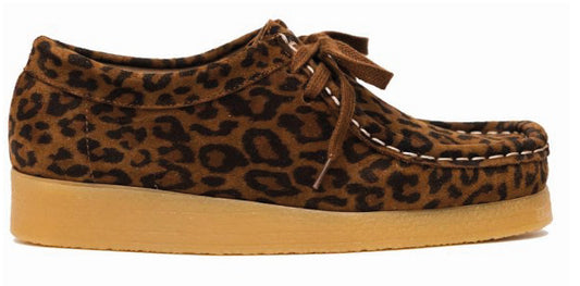 &OTHERSTEP 7010 LEOPARD ROBLE