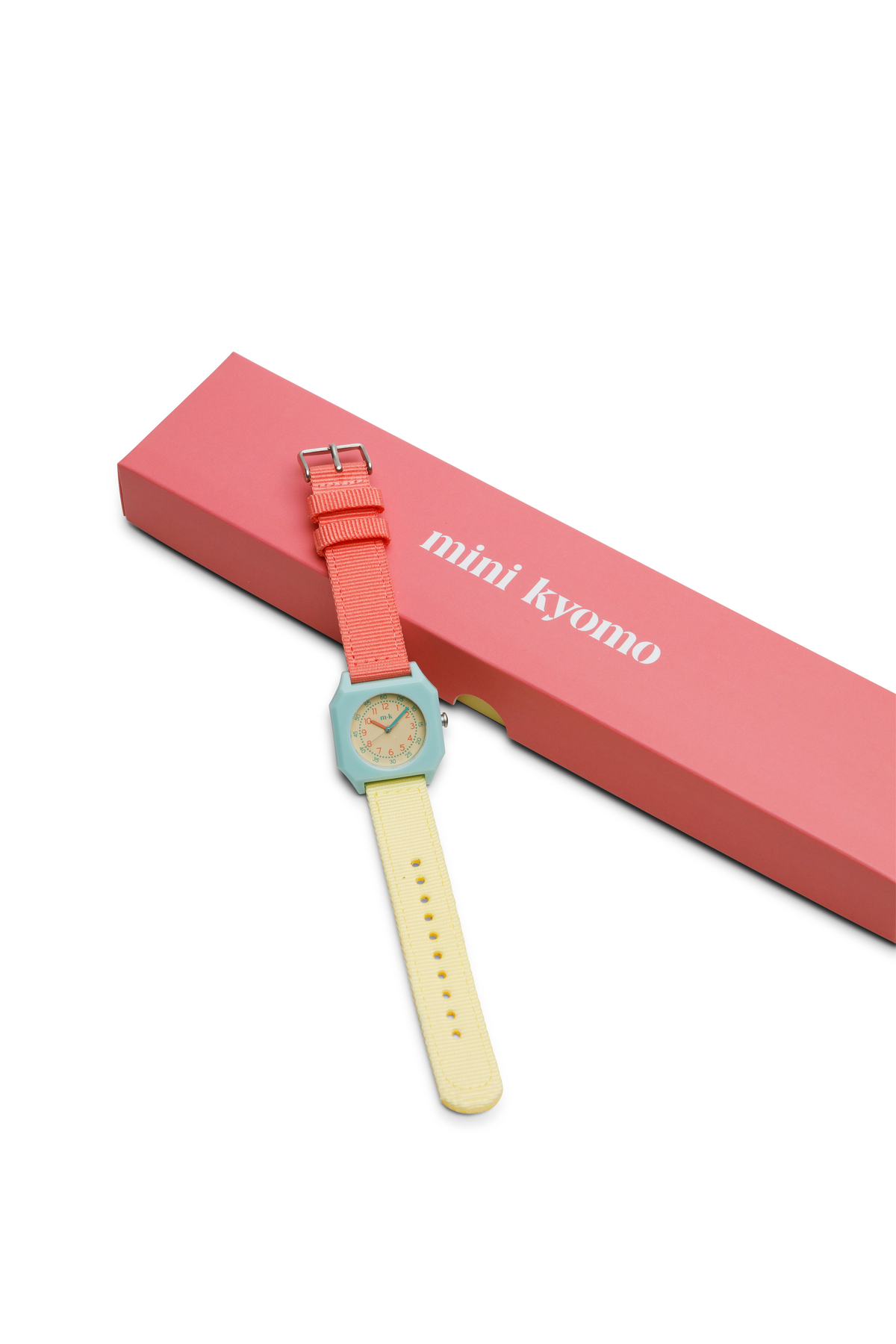 Montre Bubble Gum pour enfant