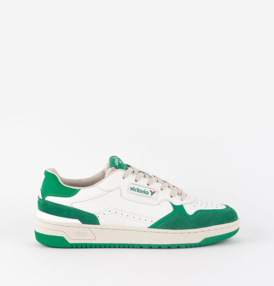 VICTORIA BASKETBALL 8800115 GREEN