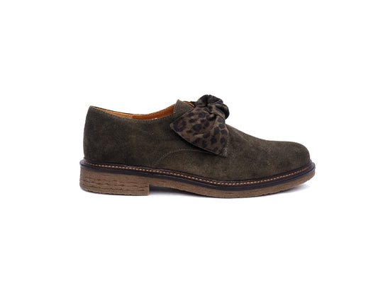 DERBIES EDEN KAKI ET LEO ALIWELL
