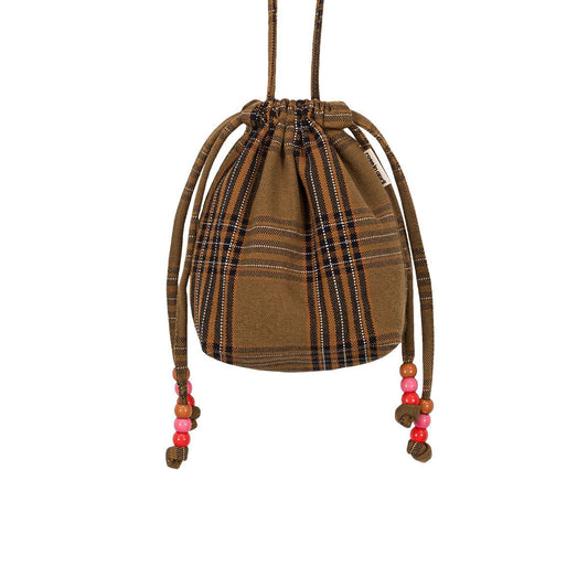 ROSE IN APRIL Mini sac Billie