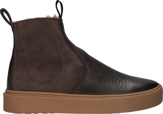 BLACKSTONE  BOTTINES CL208 COFFEE