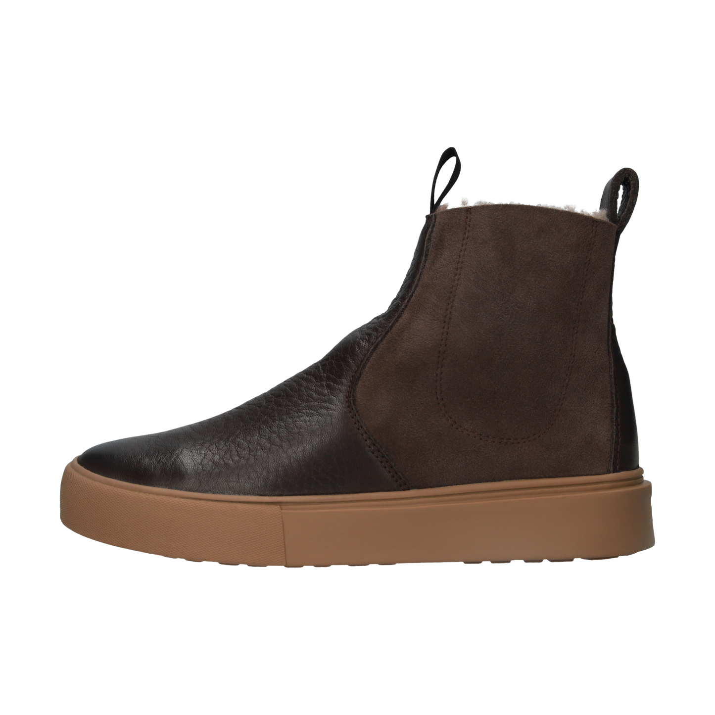 BLACKSTONE  BOTTINES CL208 COFFEE