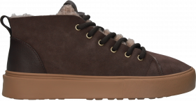 BLACKSTONE  BOTTINES CL258 COFFEE