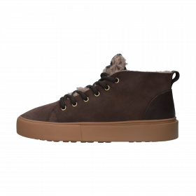 BLACKSTONE  BOTTINES CL258 COFFEE