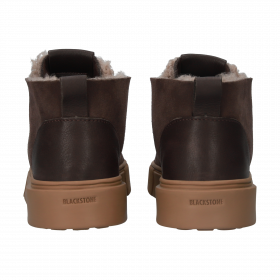 BLACKSTONE  BOTTINES CL258 COFFEE