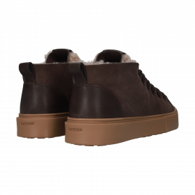 BLACKSTONE  BOTTINES CL258 COFFEE