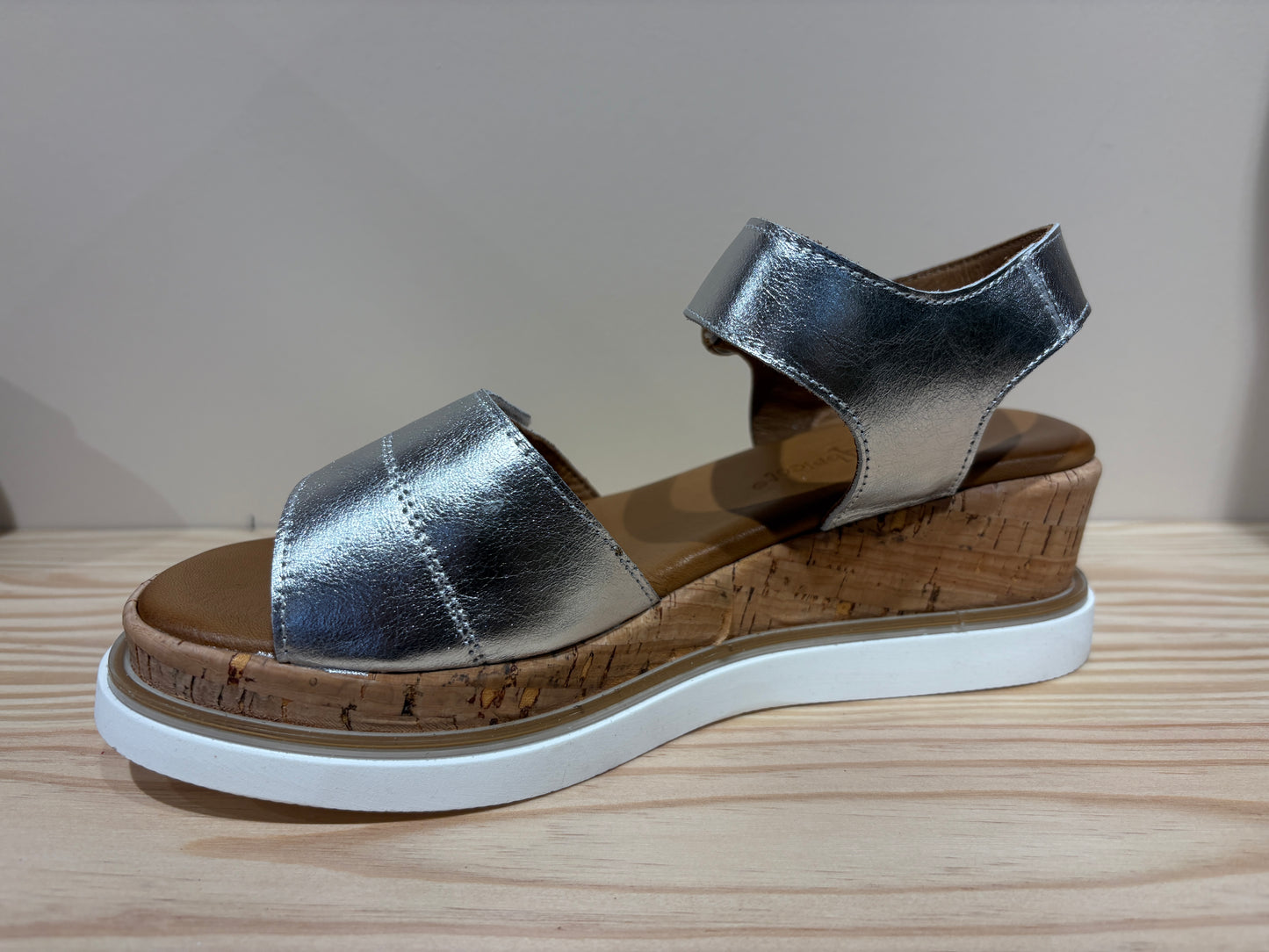 COCO APRICOT COCONUT MOCCASIN