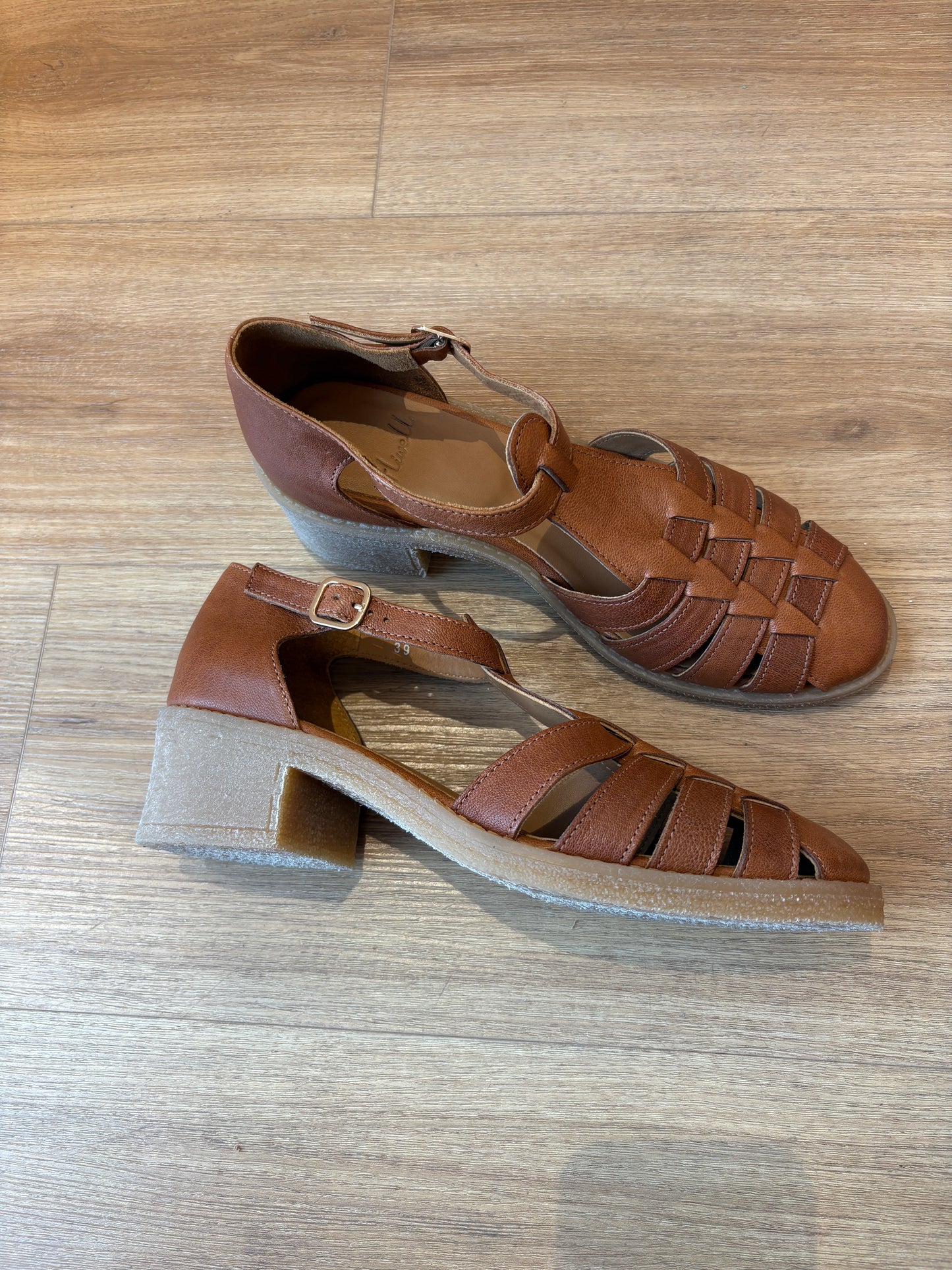 ALIWELL BEBÉS MURANO