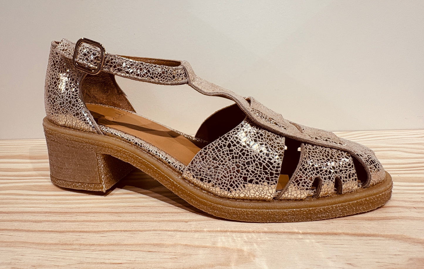 ALIWELL BEBÉS MURANO