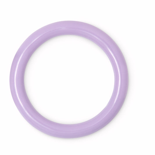 BAGUE 'COLOR' PURPLE | LULU COPENHAGEN