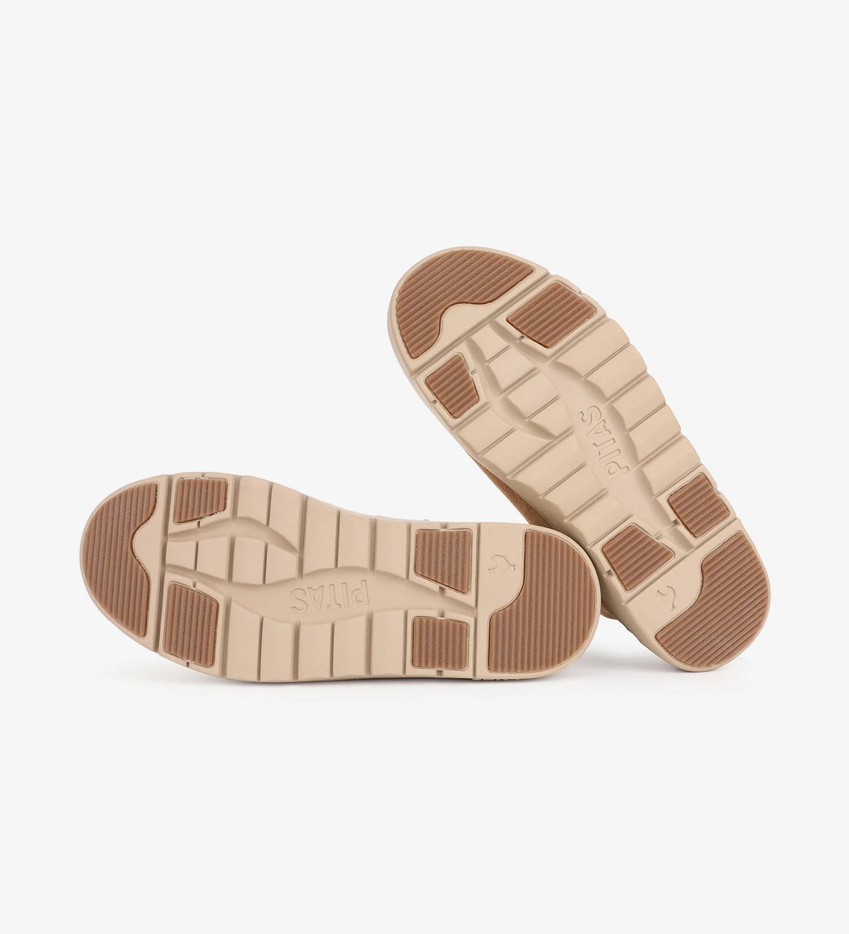 Bottines Nantes Miel Pitas