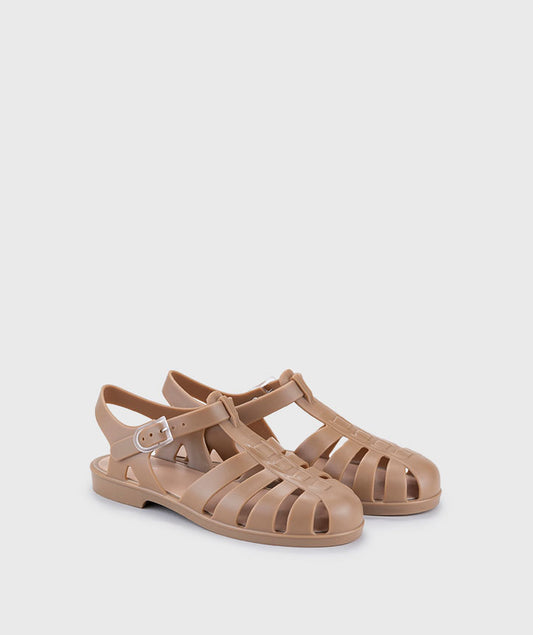 IGOR BIARRITZ MATE TAUPE