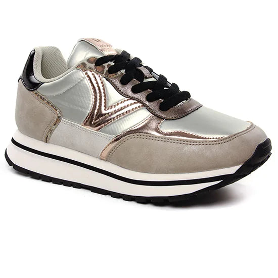 VICTORIA 1141141 PLATINO BASKET