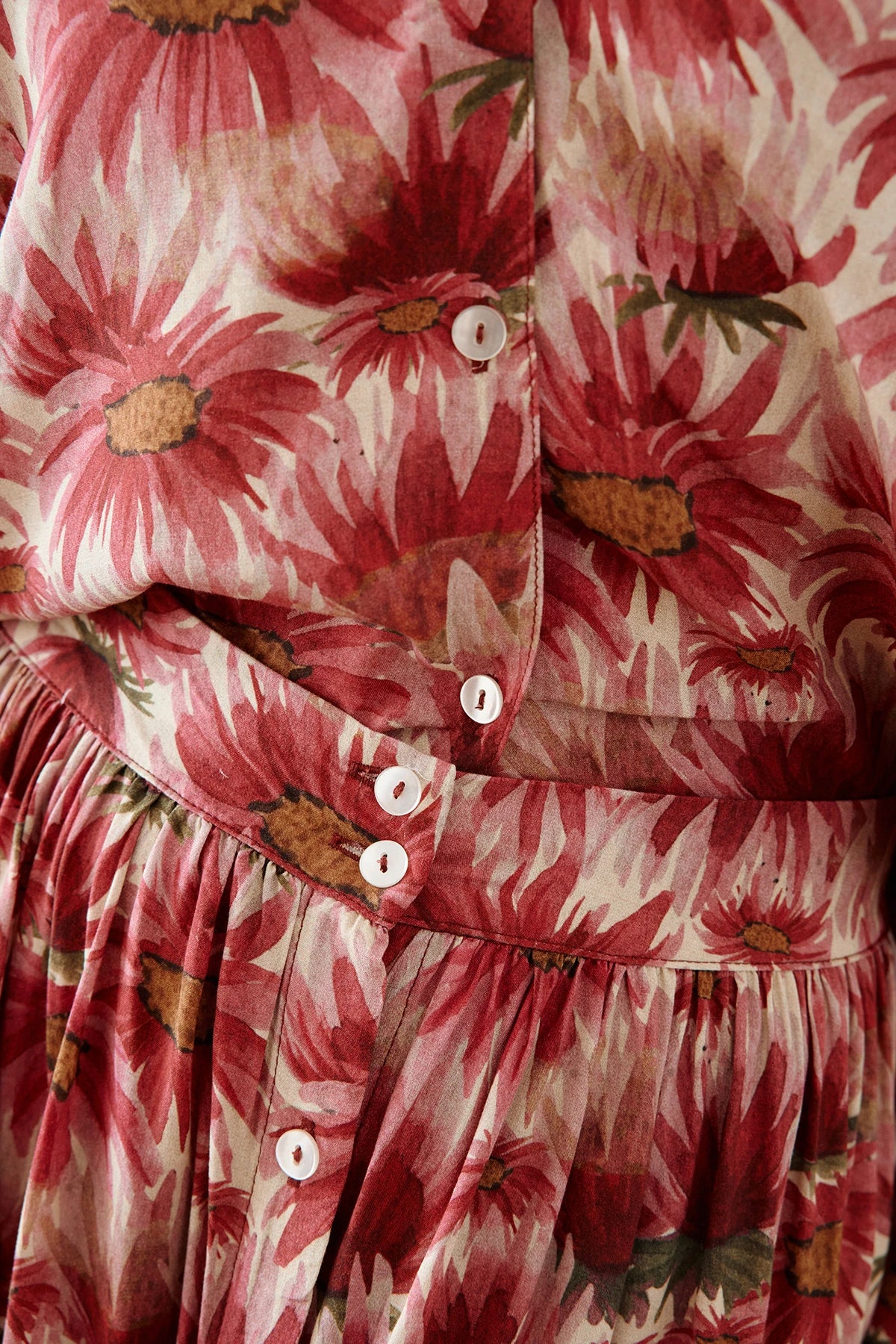 Blouse Balaji folly Apaches collection
