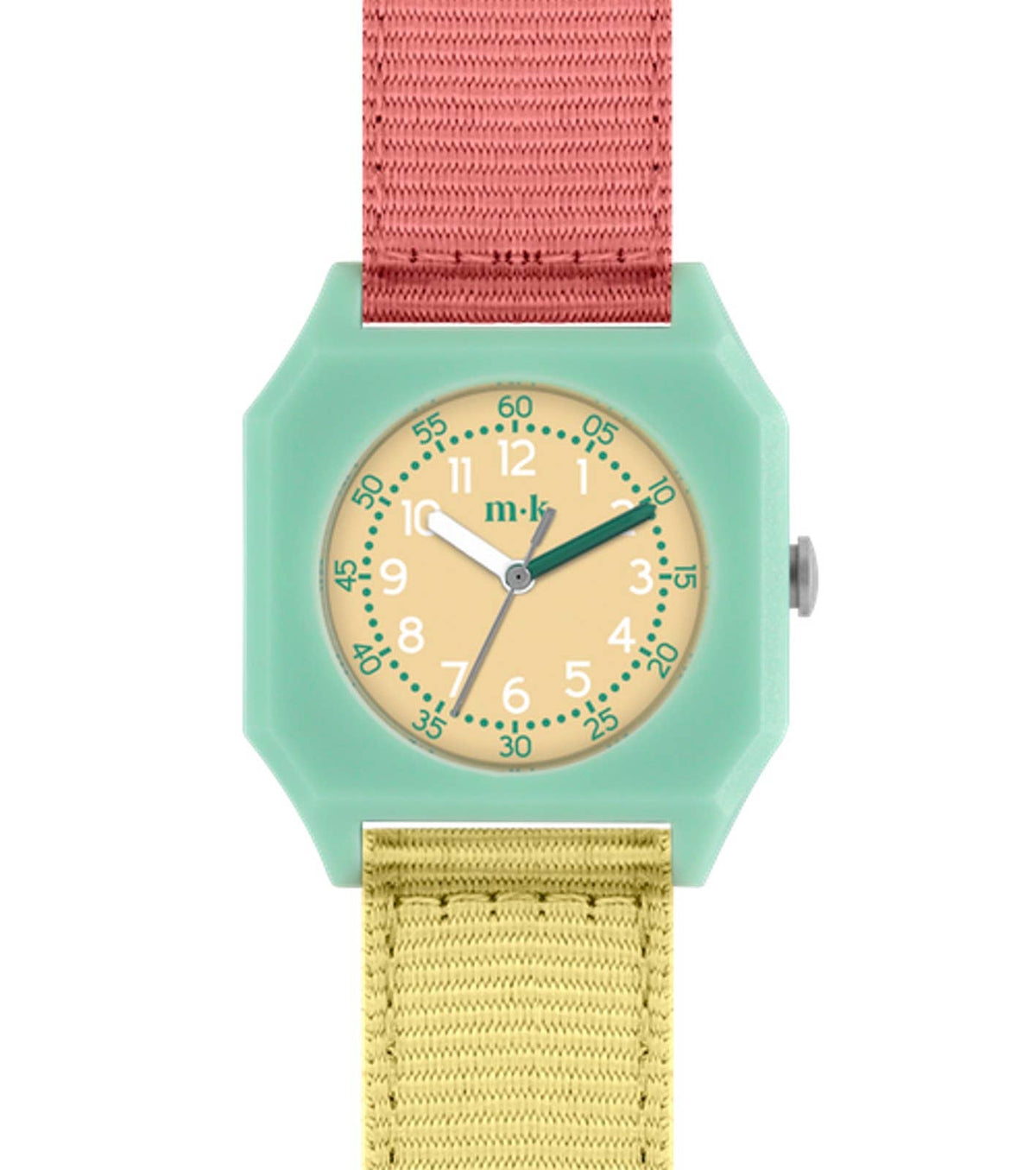 Montre Bubble Gum pour enfant