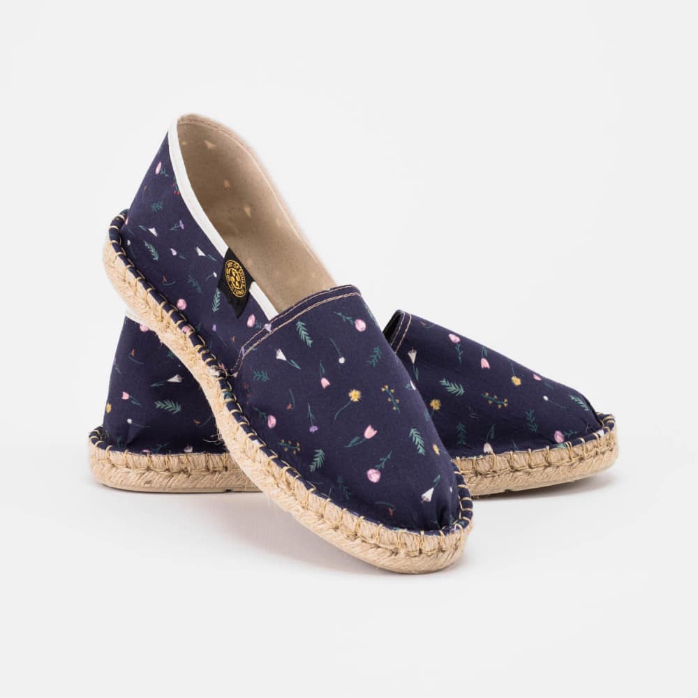 ESPADRILLES LOREAK ART OF SOULE