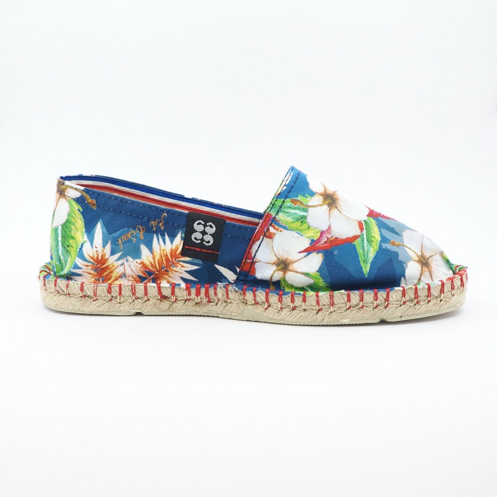 ESPADRILLES WAIKIKI ART OF SOULE