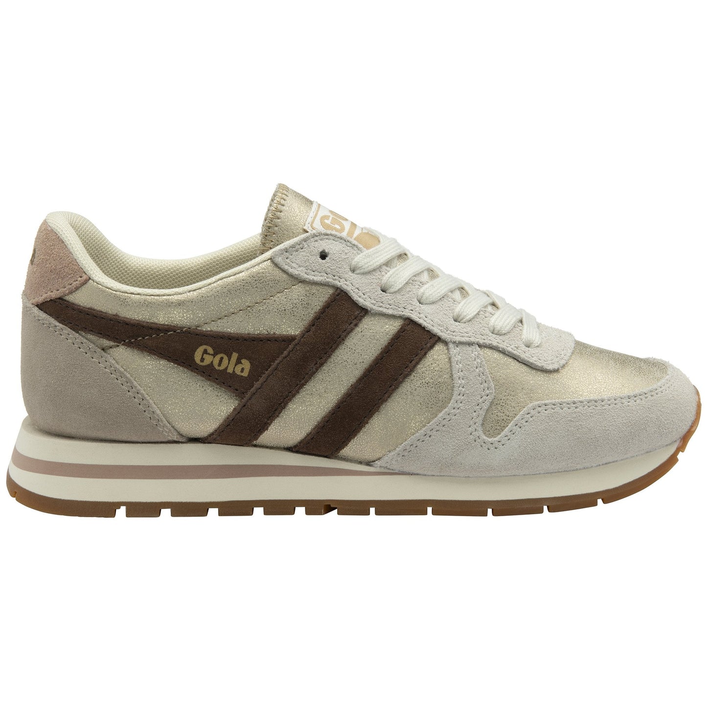 ZAPATILLAS GOLA ELAN