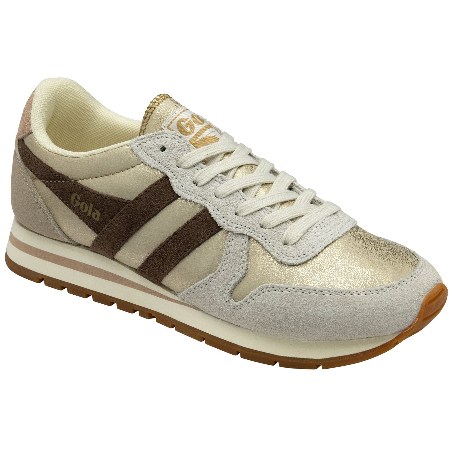 ZAPATILLAS GOLA ELAN