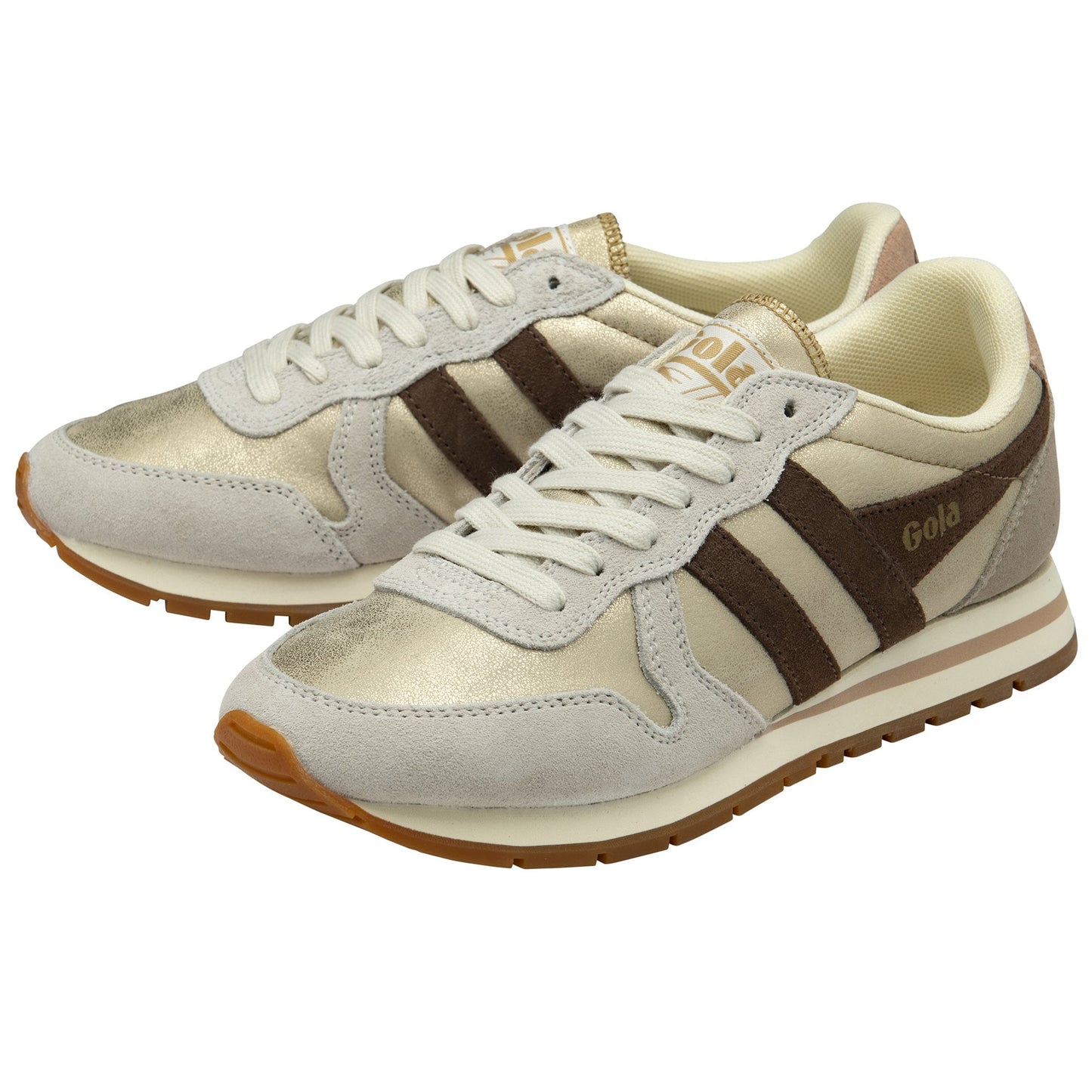 ZAPATILLAS GOLA ELAN