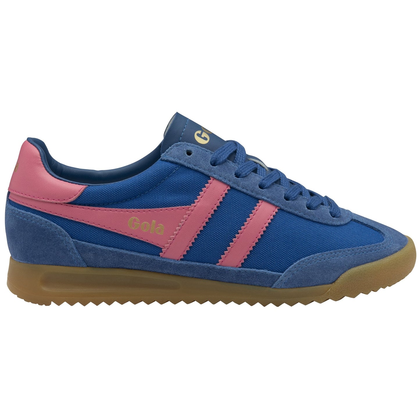 GOLA ELAN BASKETBALL
