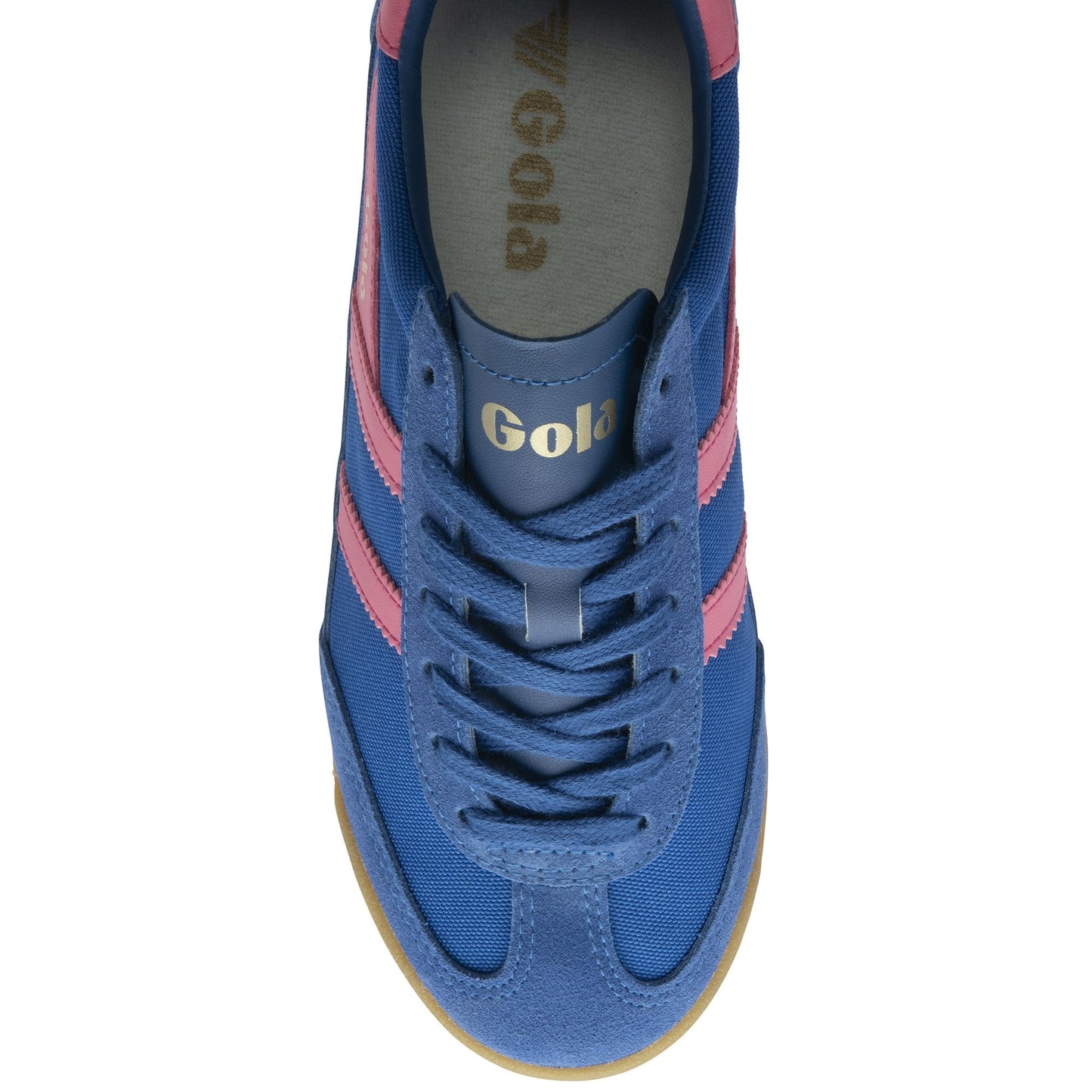 GOLA ELAN BASKETBALL