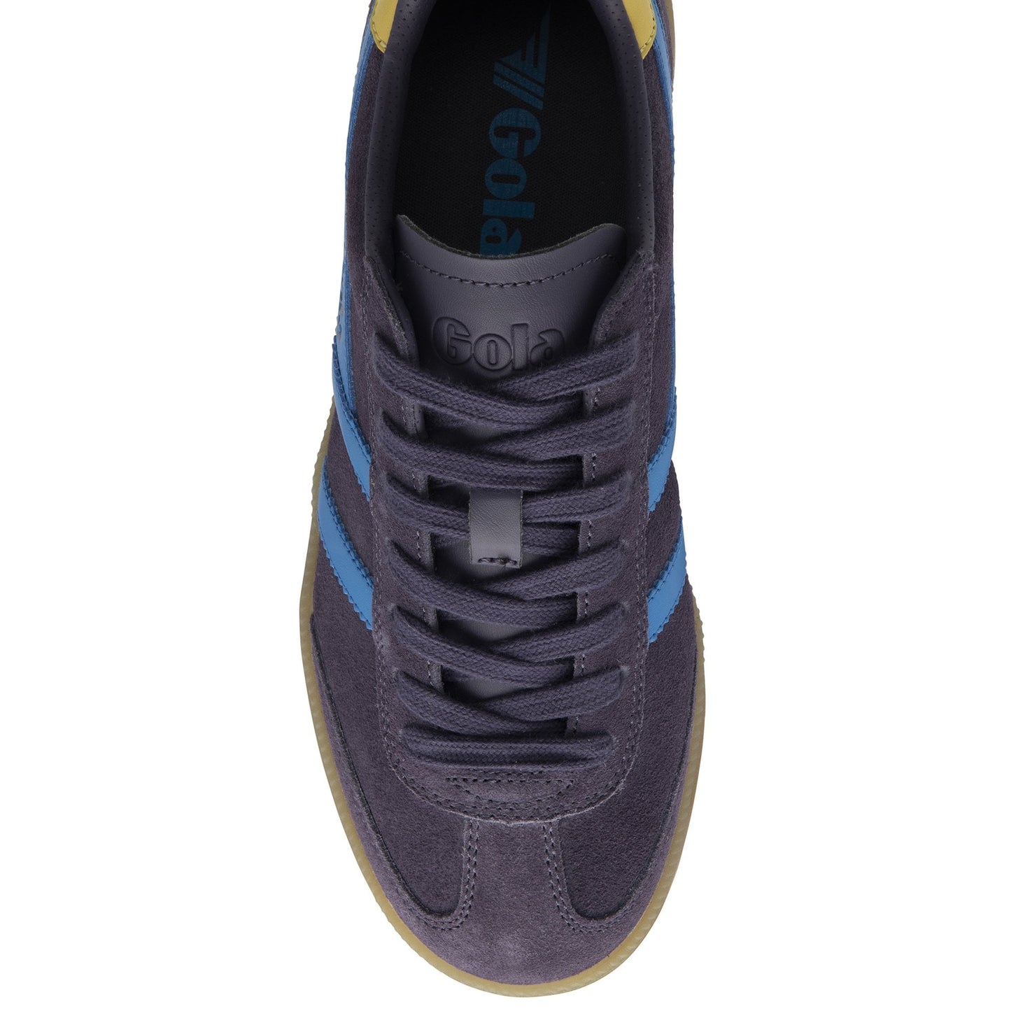 GOLA ELAN BASKETBALL
