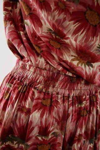 Jupe Neela folly Apaches collection