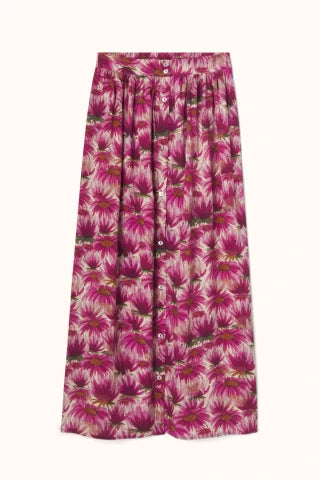 Jupe Neela folly Apaches collection