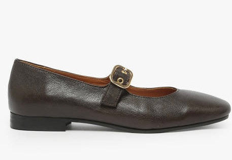 Ballerines Lisor pully Tmoro Aliwell