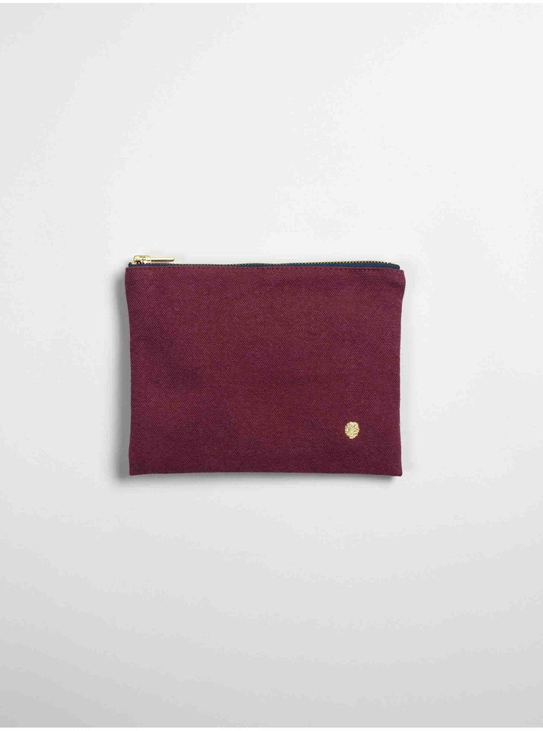 POCHETTE PLATE ‘IONA WINE’ M (Copie)