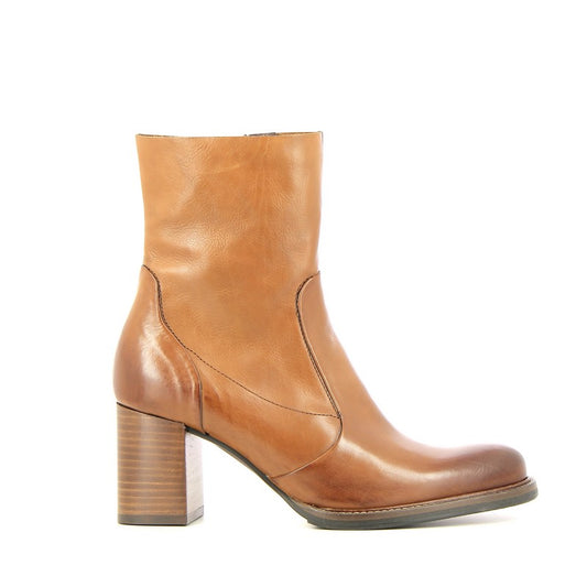 MURATTI ROBERTOT COGNAC BOTTINES