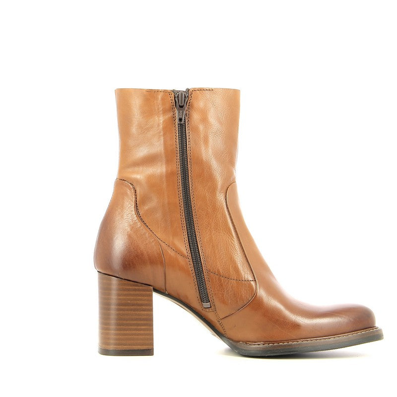 MURATTI ROBERTOT COGNAC BOTTINES