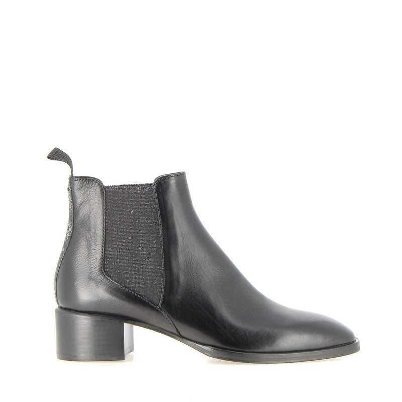 MURATTI RAMEAU NOIR BOTTINES